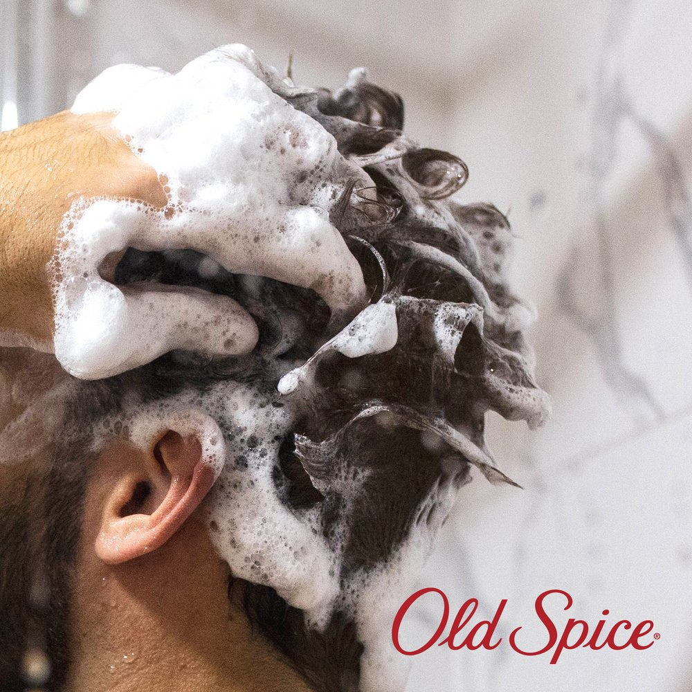Old Spice Shampoo 2in1 Conditioner - Krakengard