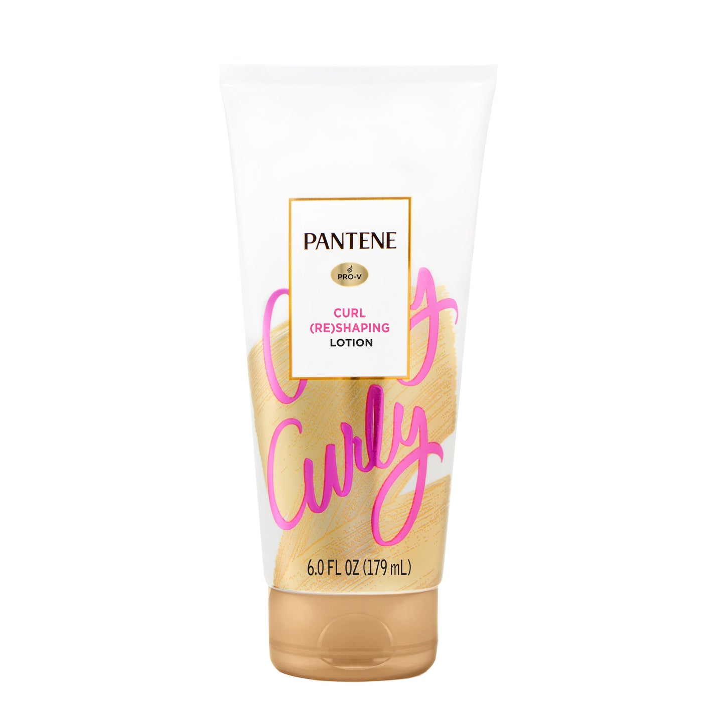 Pantene Pro-V Curl Reshaping Hair Lotion