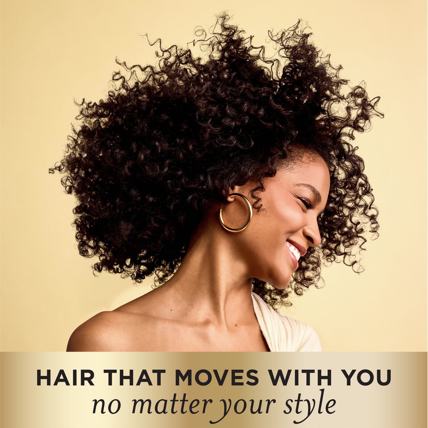Pantene Pro-V Curl Reshaping Hair Lotion