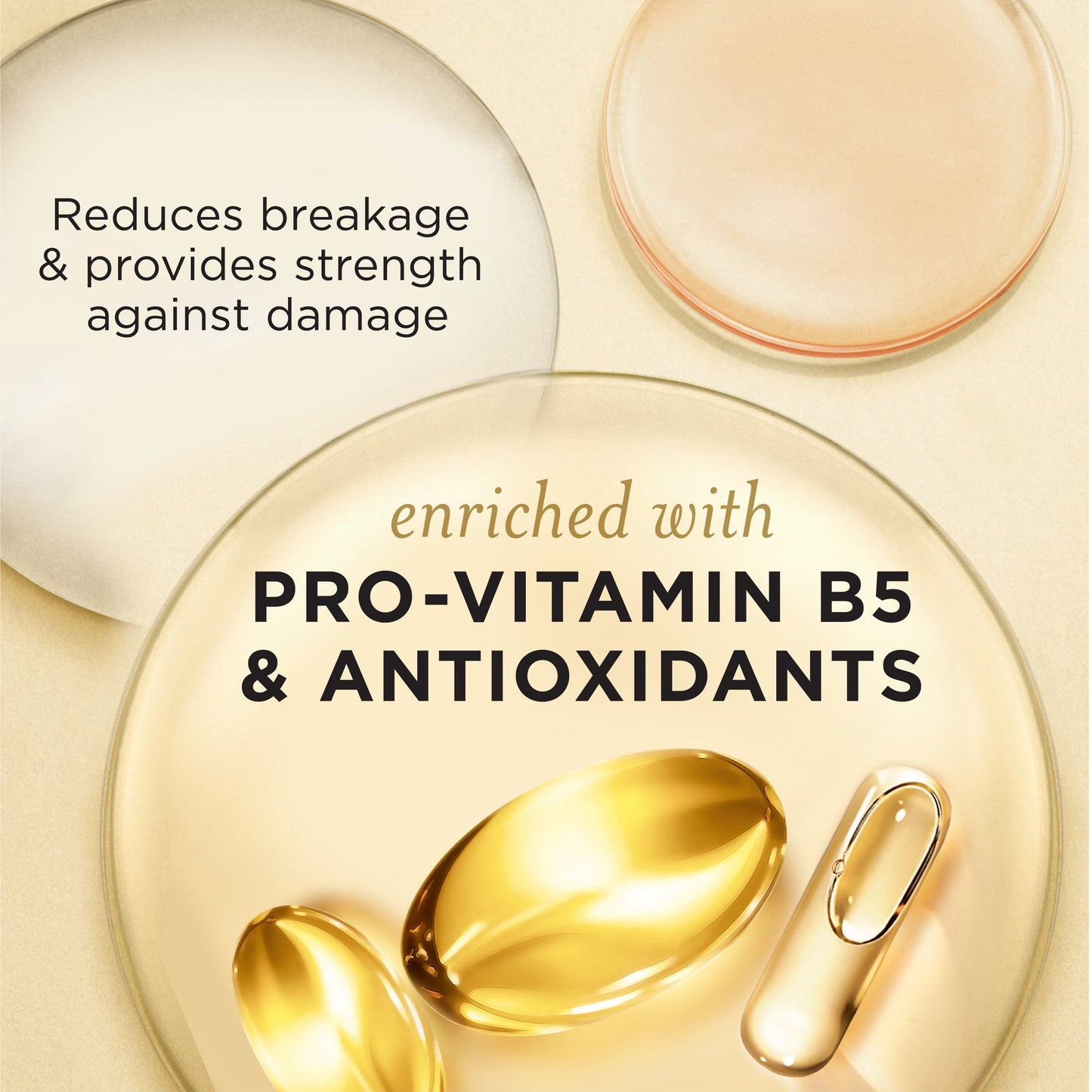 Pantene Pro-V Curl Reshaping Hair Lotion