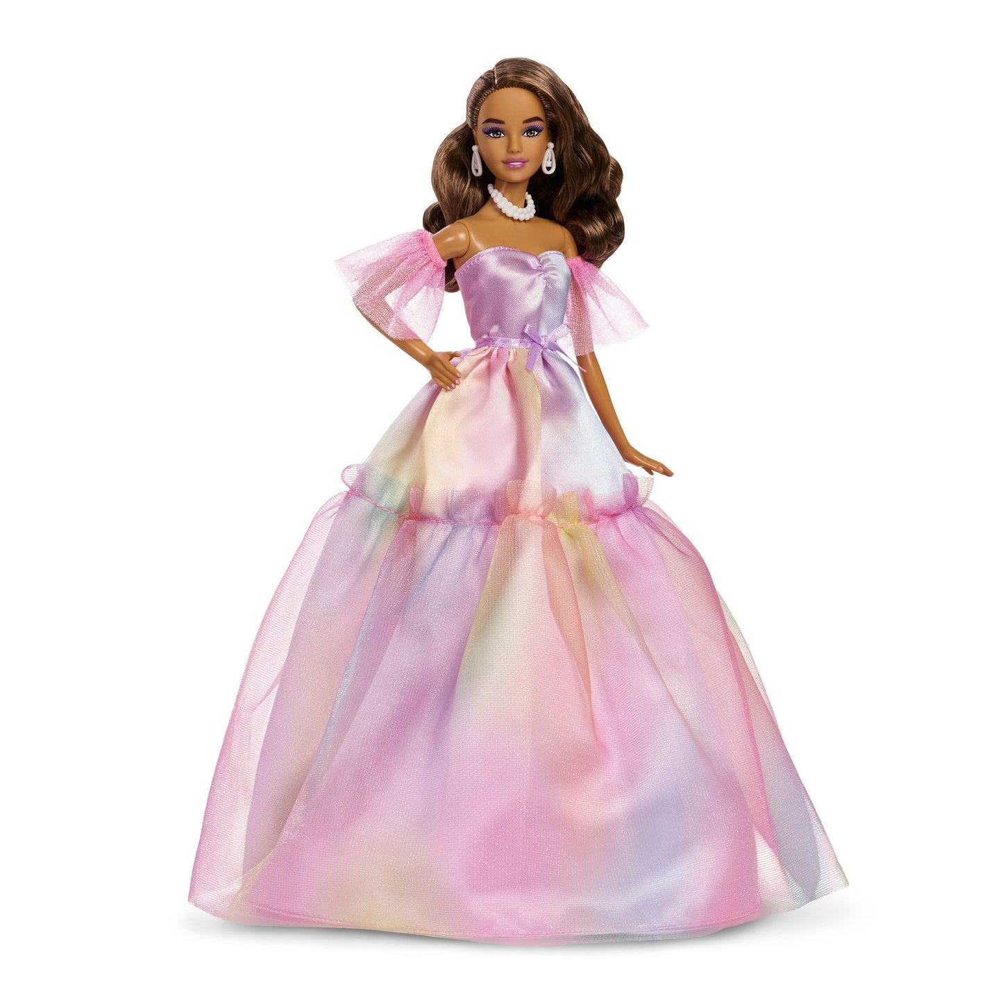 Barbie Signature Birthday Wishes Doll