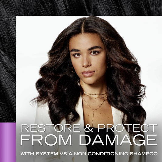 TRESemmé Cruelty Free Keratin Repair Conditioner