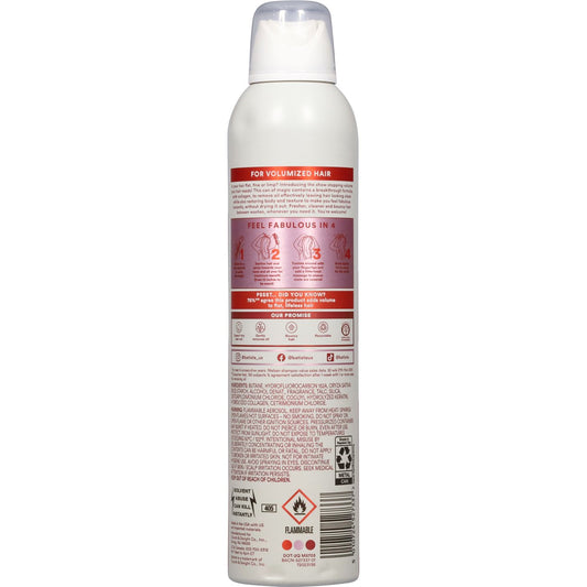 Batiste Volumizing Dry Shampoo