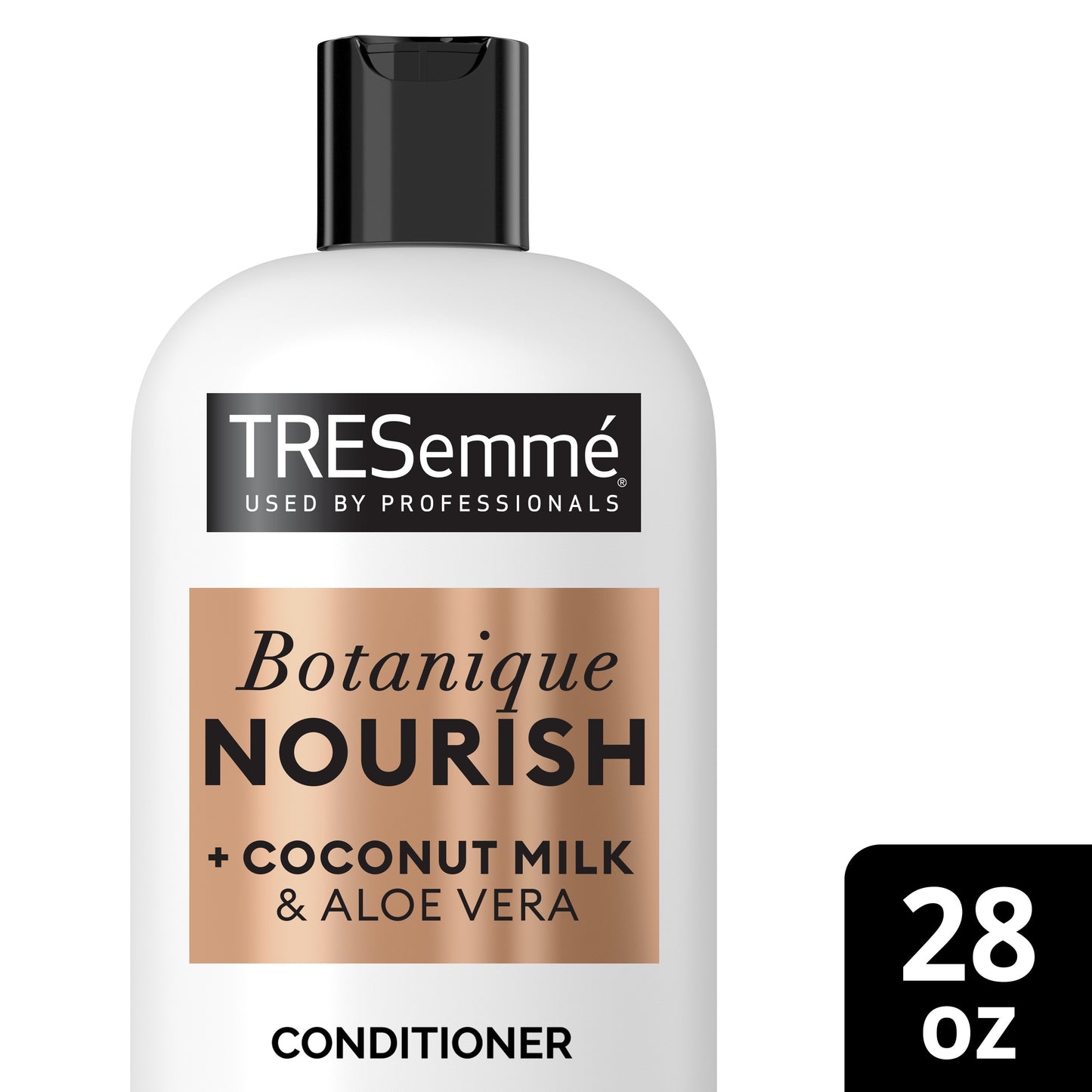 TRESemmé Cruelty Free Botanique Nourish Hydrating Conditioner