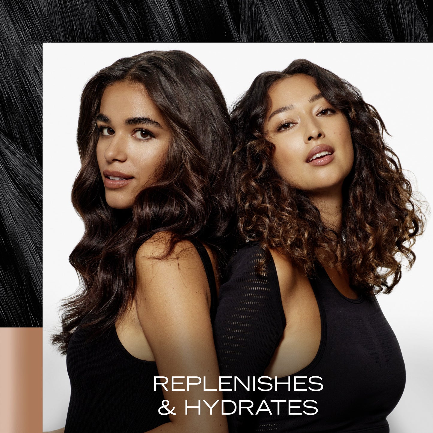 TRESemmé Cruelty Free Botanique Nourish Hydrating Conditioner