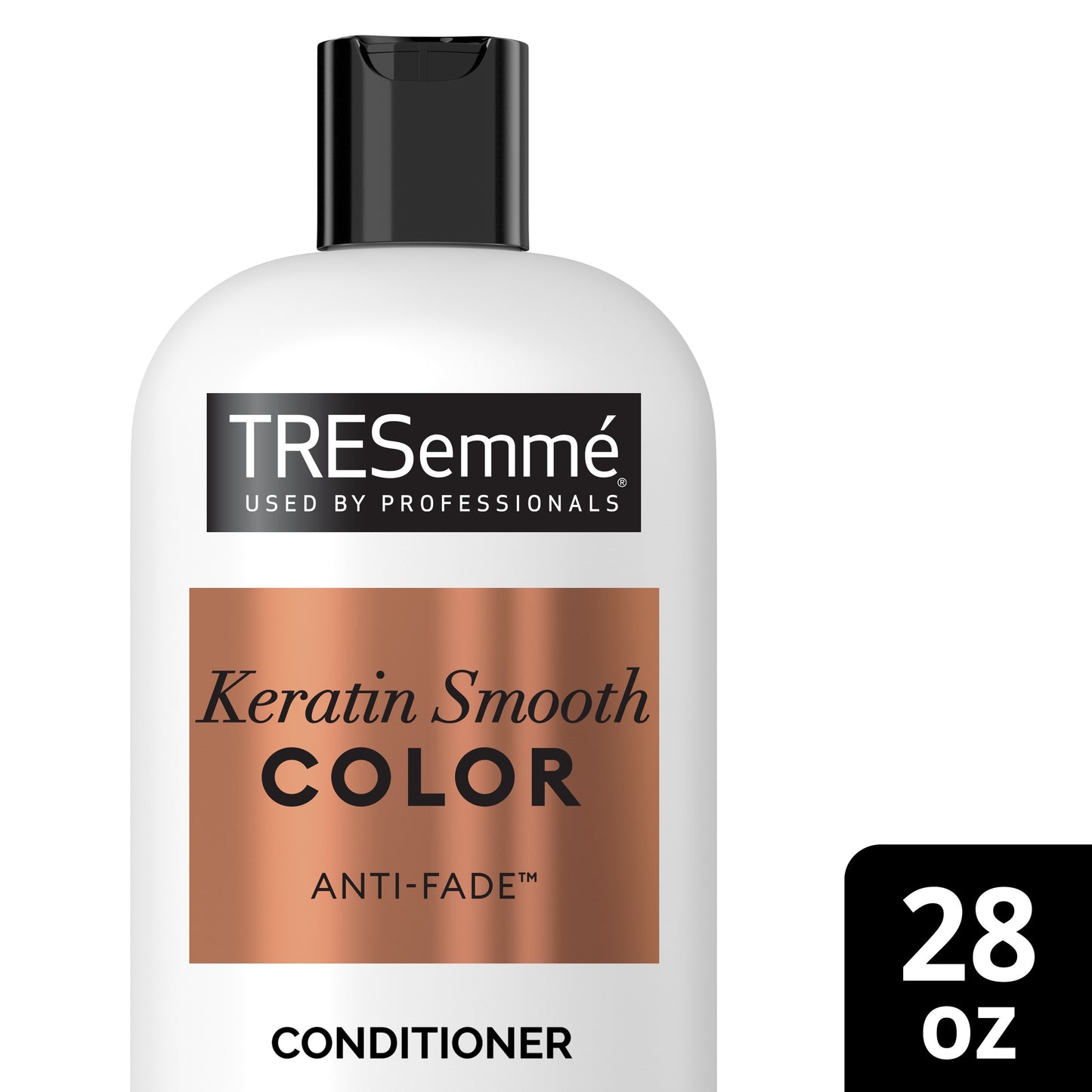 TRESemmé Cruelty Free Keratin Smooth Color Conditioner