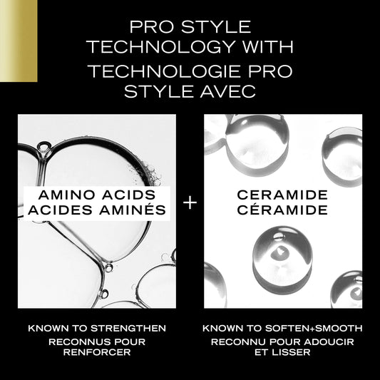 TRESemmé Cruelty Free Keratin Smooth Shampoo