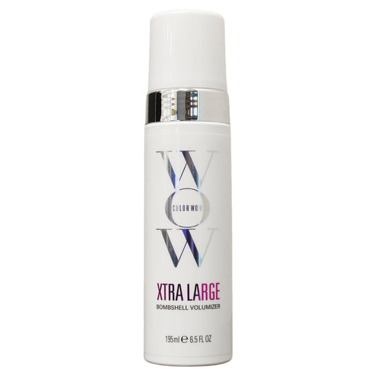 Color Wow Xtra Large Bombshell Volumizer Mousse