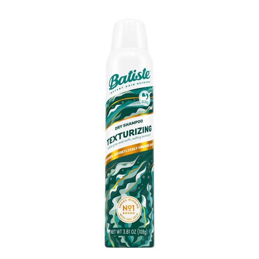 Batiste Texturizing Dry Shampoo