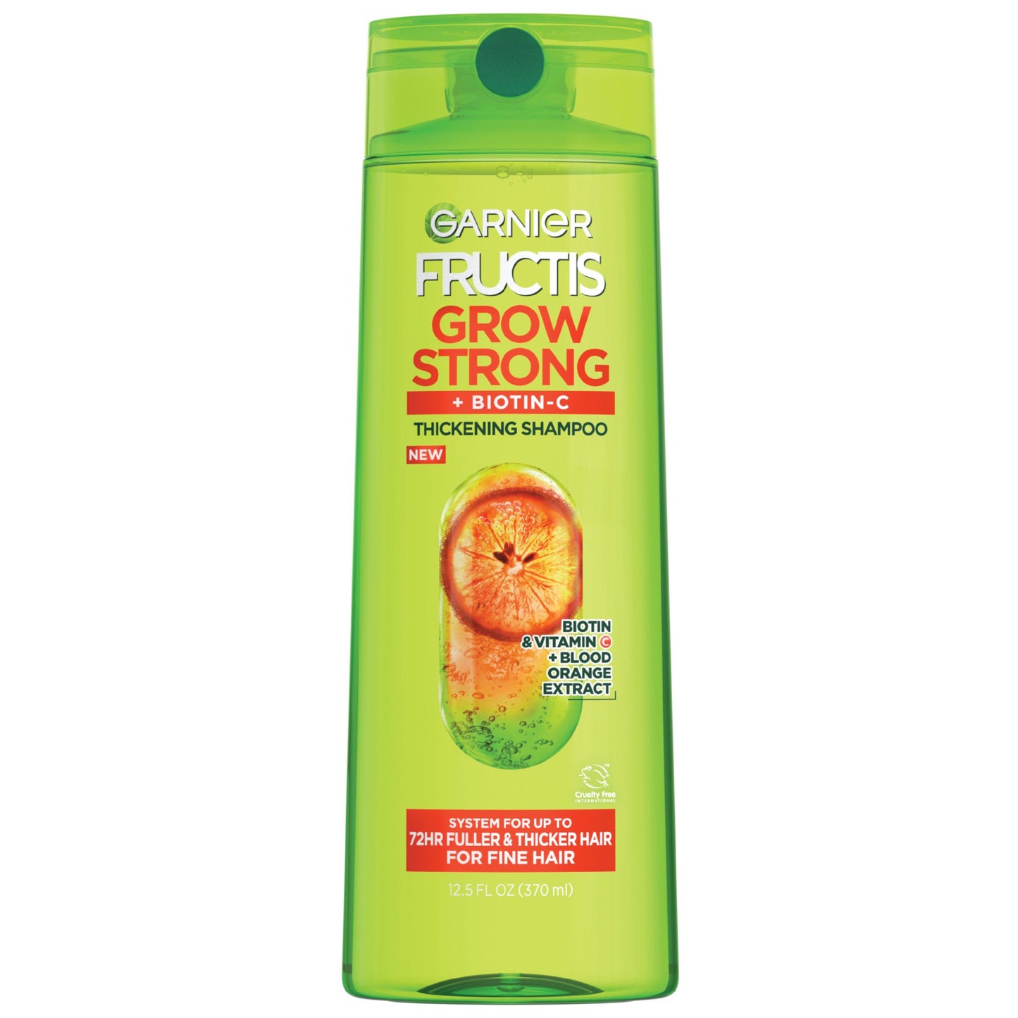 Garnier Fructis Grow Strong Thickening Shampoo