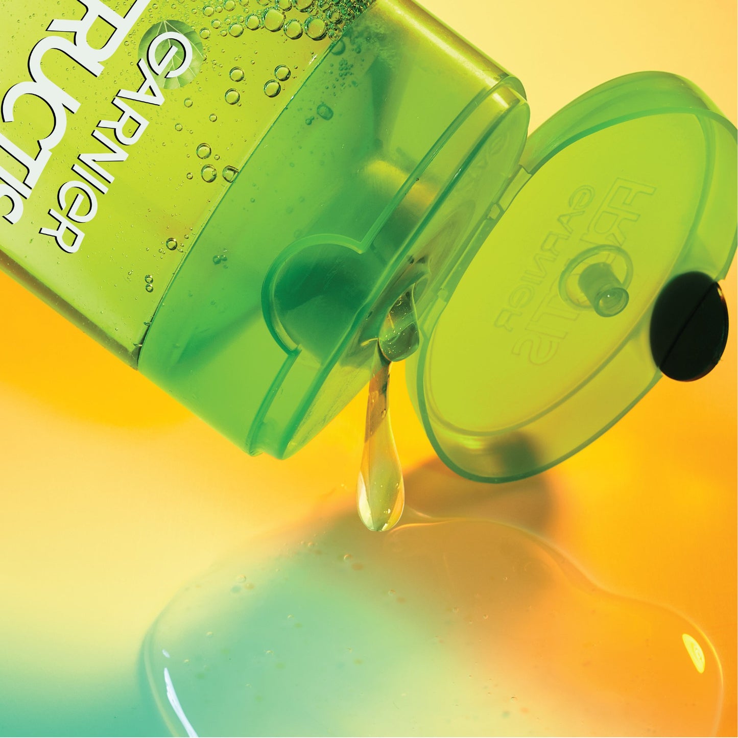 Garnier Fructis Grow Strong Thickening Shampoo