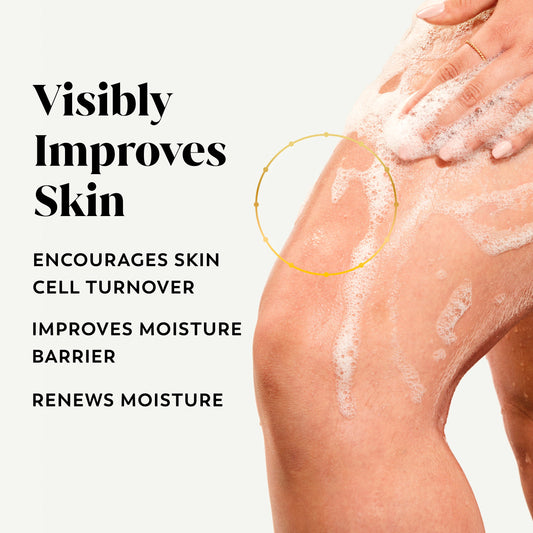 Olay Elasticity Boosting Body Wash with Collagen Peptide Serum Complex