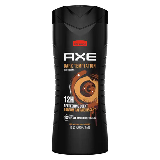 AXE Body Wash - Dark Temptation
