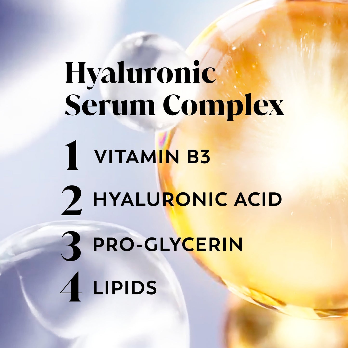 Olay Intensely Hydrating Body Wash with Hyaluronic Serum Complex