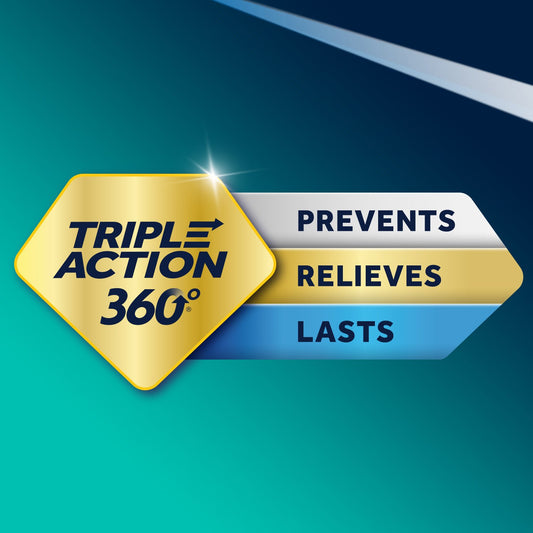 Zantac 360 Maximum Strength Tablets - Cool Mint