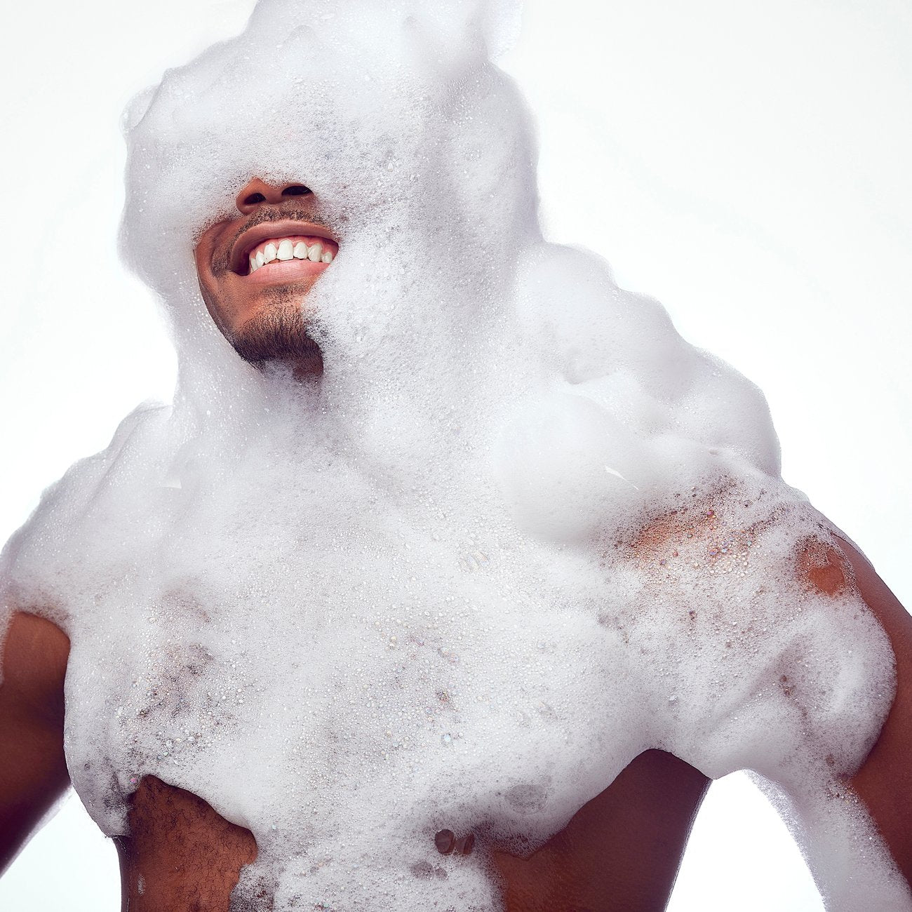 Old Spice Body Wash - Timber with Sandalwood