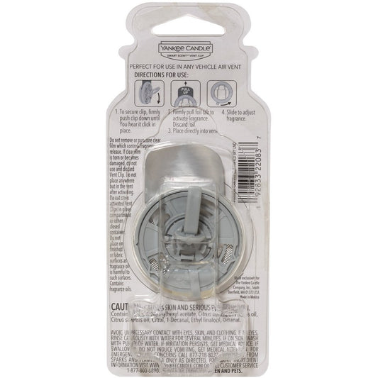 Yankee Candle Smart Scent Vent Clip - Iced Berry Lemonade