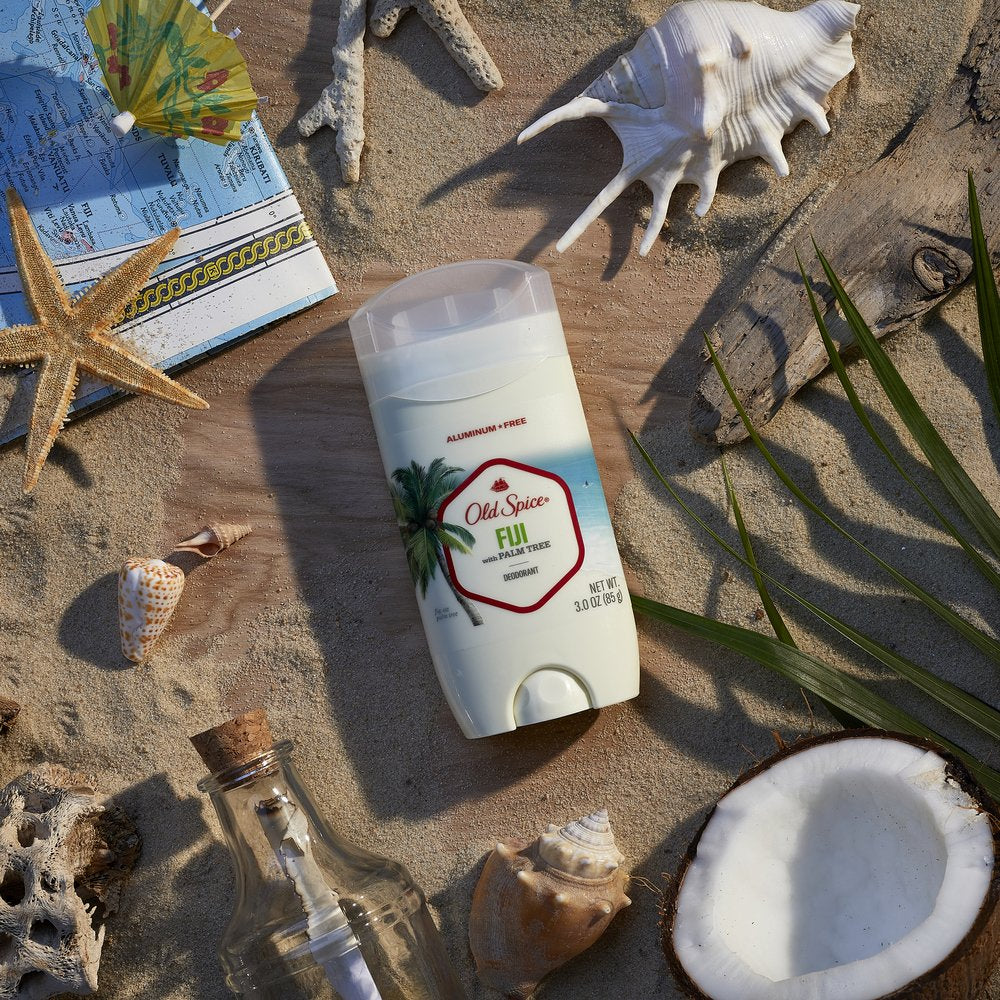 Old Spice Deodorant - Fiji