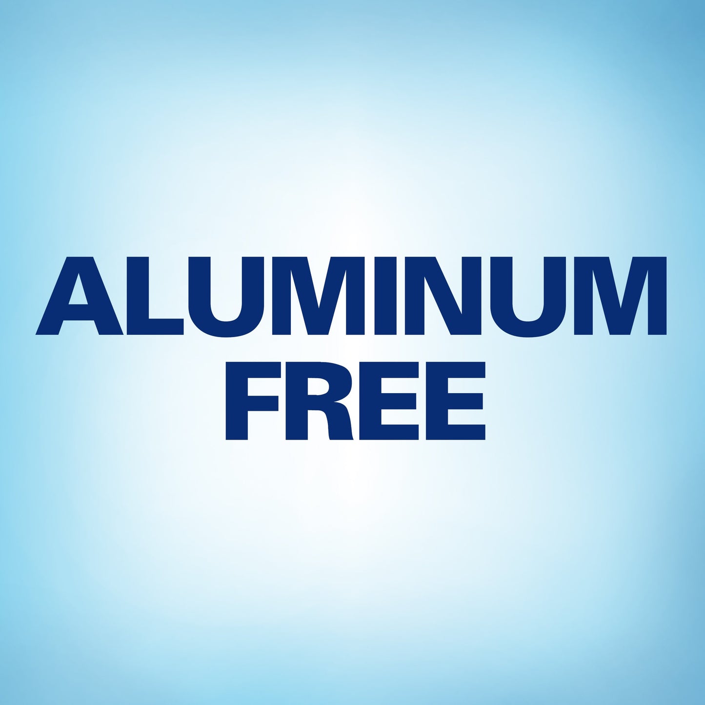 Secret Aluminum Free 48 Hr Deodorant - Waterlily