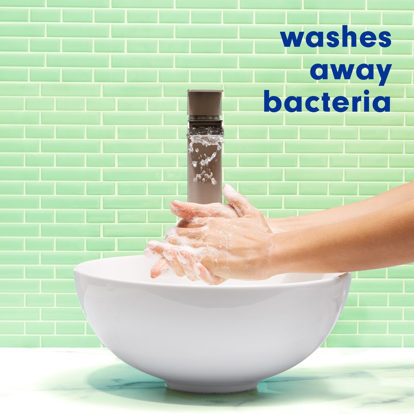 Softsoap Antibacterial Hand Soap - Rosewater & Aloe