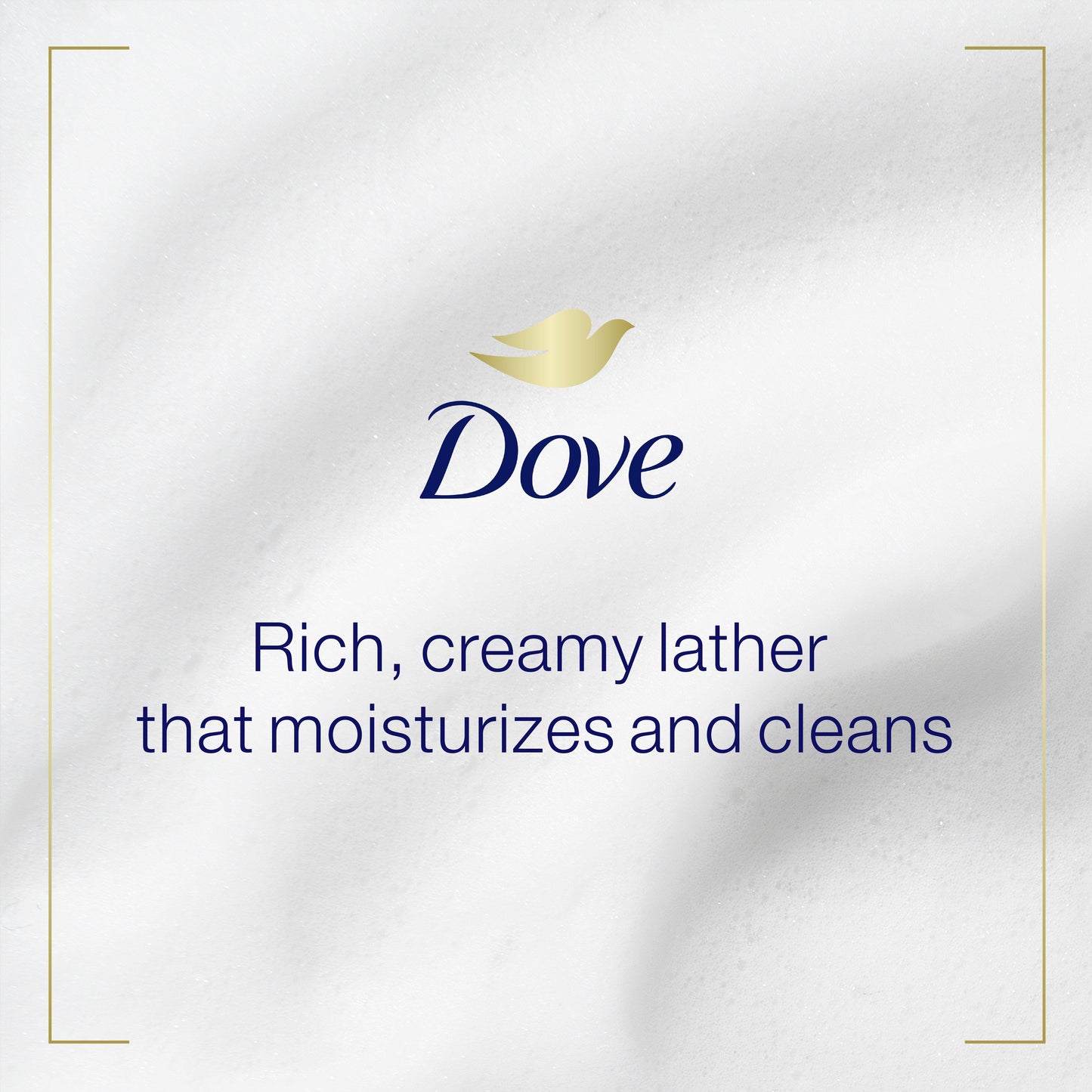 Dove Care & Protect Antibacterial Hand Wash