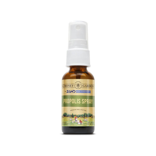Honey Gardens Propolis Spray