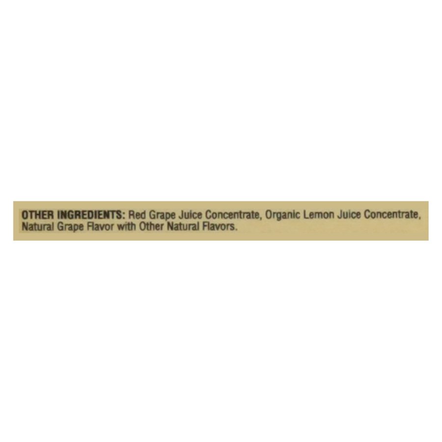 Honey Gardens Kids' Wellness Syrup - Elderberry & Honey