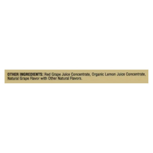 Honey Gardens Kids' Wellness Syrup - Elderberry & Honey