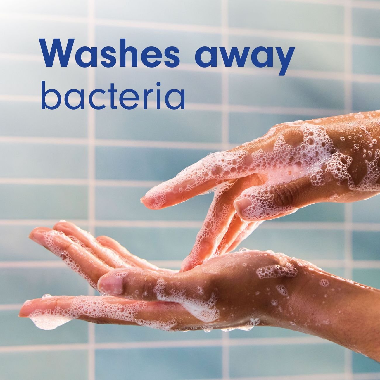 Softsoap Liquid Antibacterial Hand Soap Refill - Cool Splash