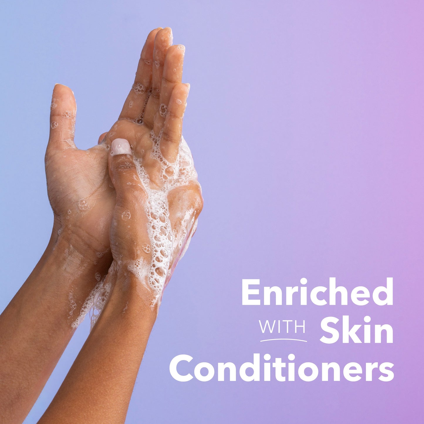 Safeguard Hydrating Hand Wash - Notes of Coconut