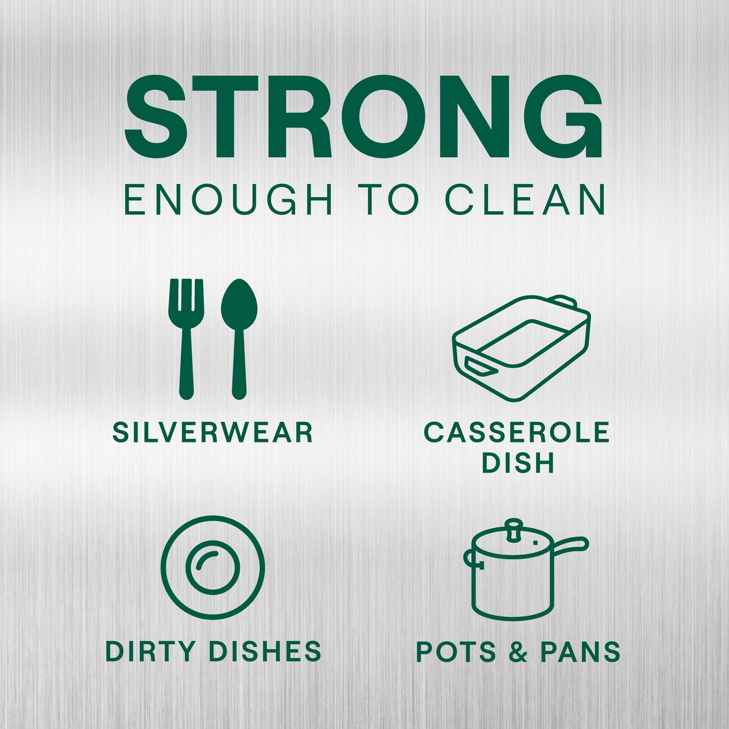 Seventh Generation Power Plus Dishwasher Packs - Citrus