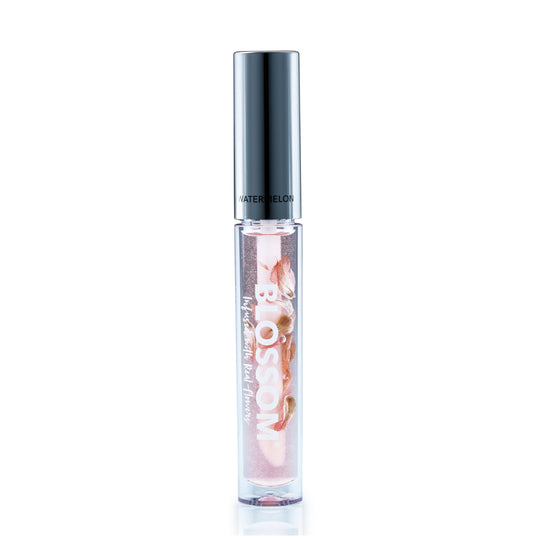Blossom Hydrating Lip Oil - Watermelon