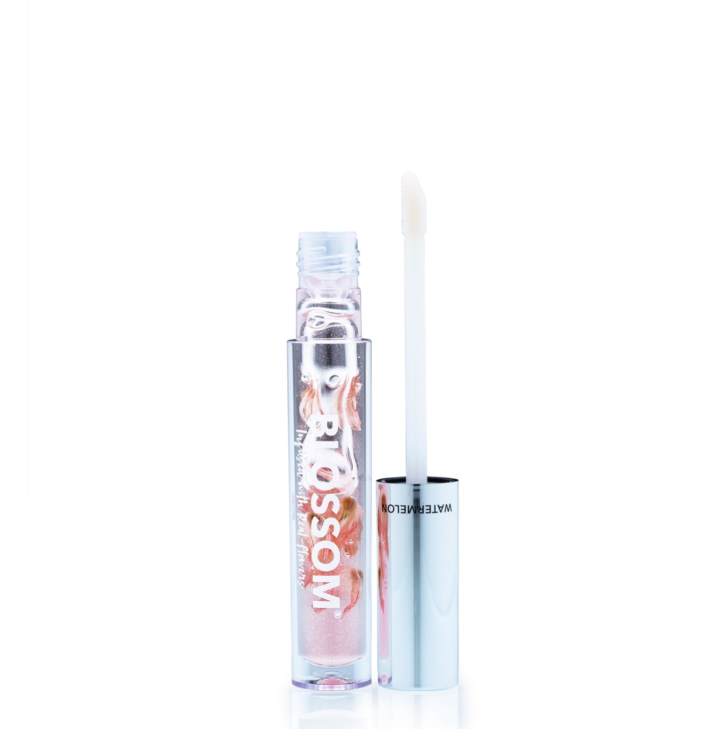 Blossom Hydrating Lip Oil - Watermelon