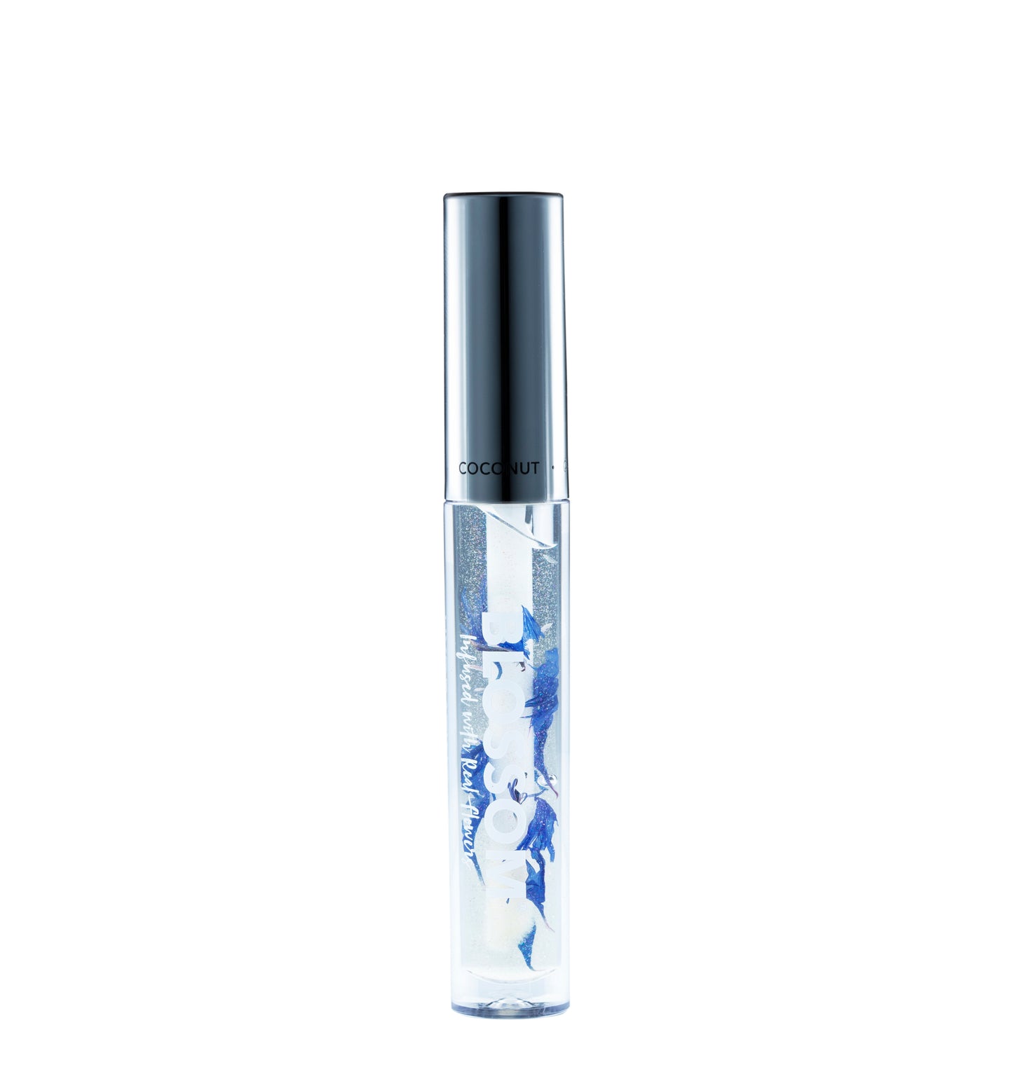 Blossom Hydrating Lip Oil - Coconut