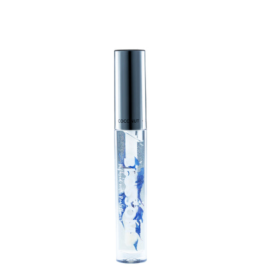 Blossom Hydrating Lip Oil - Coconut