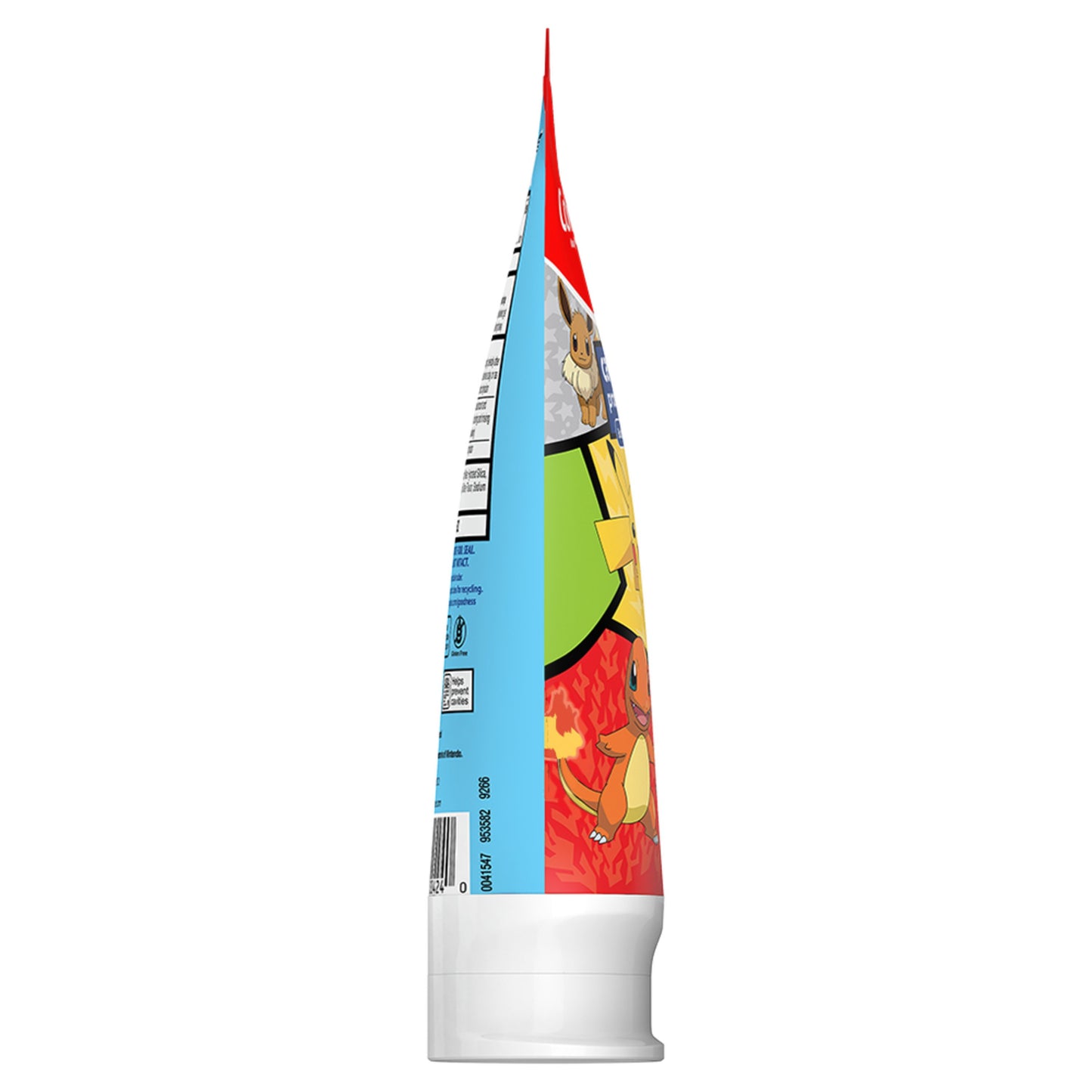 Colgate Kids Cavity Protection Toothpaste - Bubble Fruit