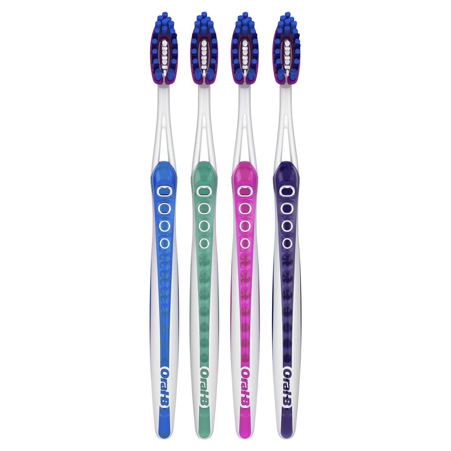 Oral-B Pro-Flex Stain Eraser Toothbrush - Soft