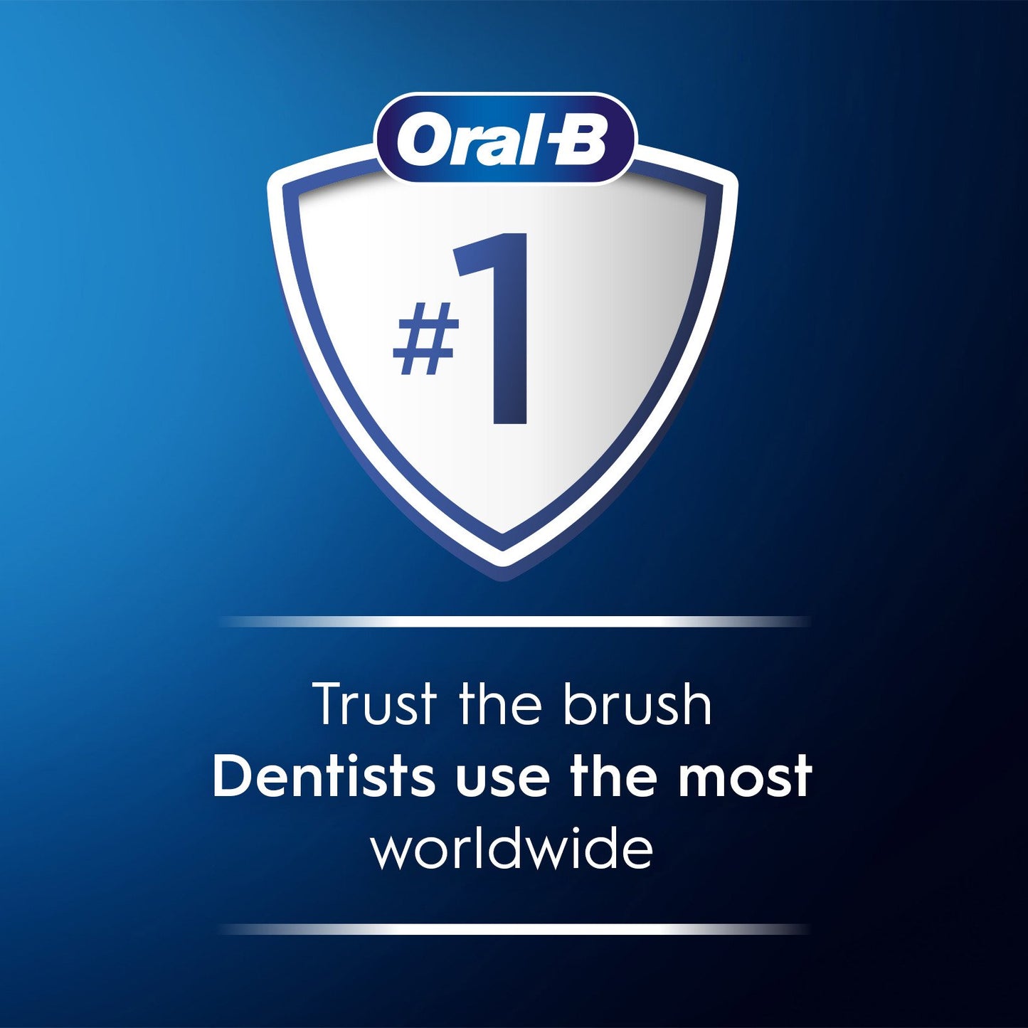 Oral-B iO Series 3 Rechargeable Toothbrush - Black