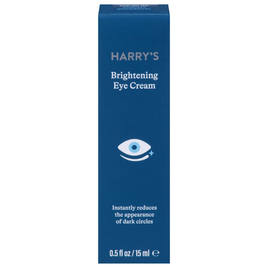 Harry's Brightening Eye Cream