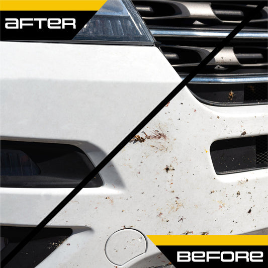 Formula 1 Bug & Tar Remover