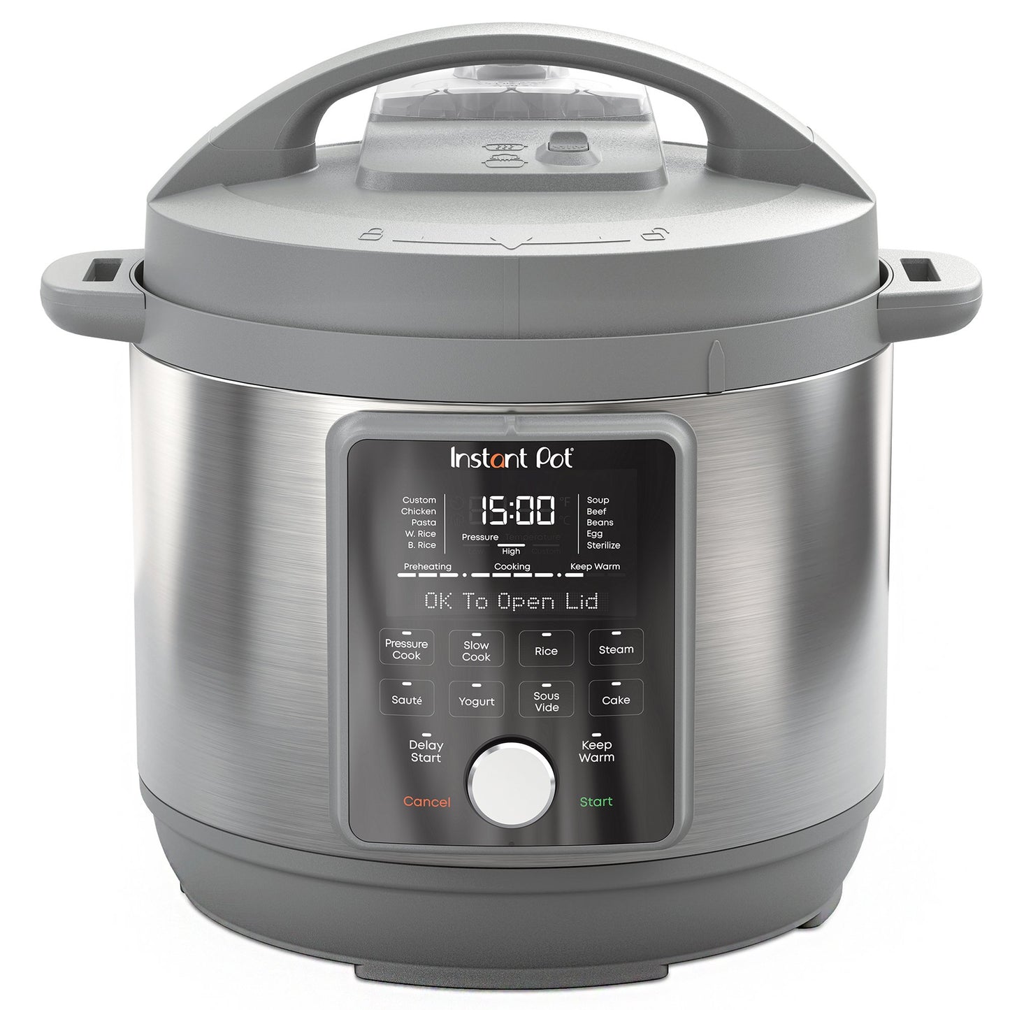 Instant Pot Duo Plus Multi-Use Pressure Cooker V4