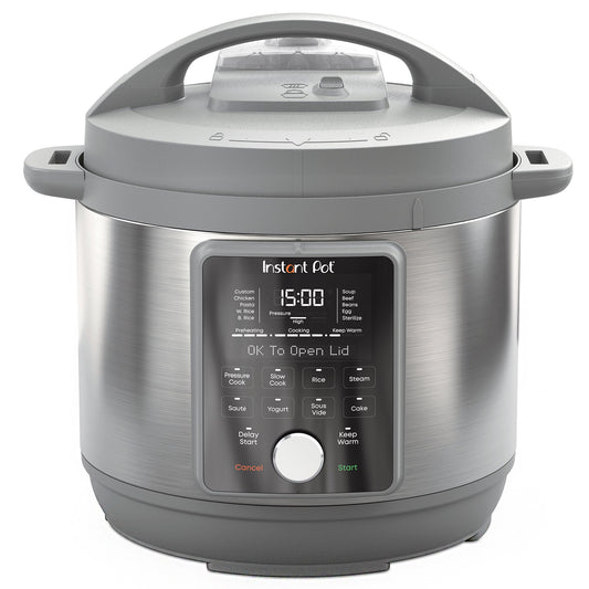 Instant Pot Duo Plus Multi-Use Pressure Cooker V4