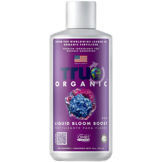 True Organic Liquid Bloom Boost