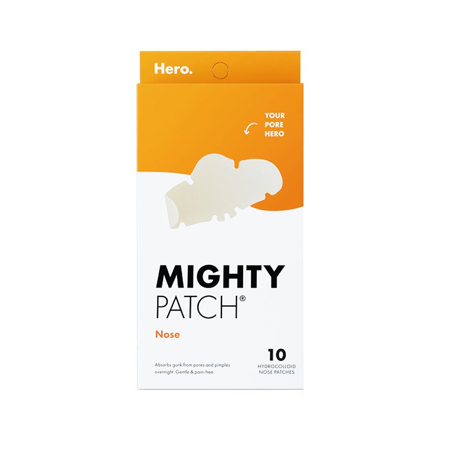 Hero Mighty Patch Nose