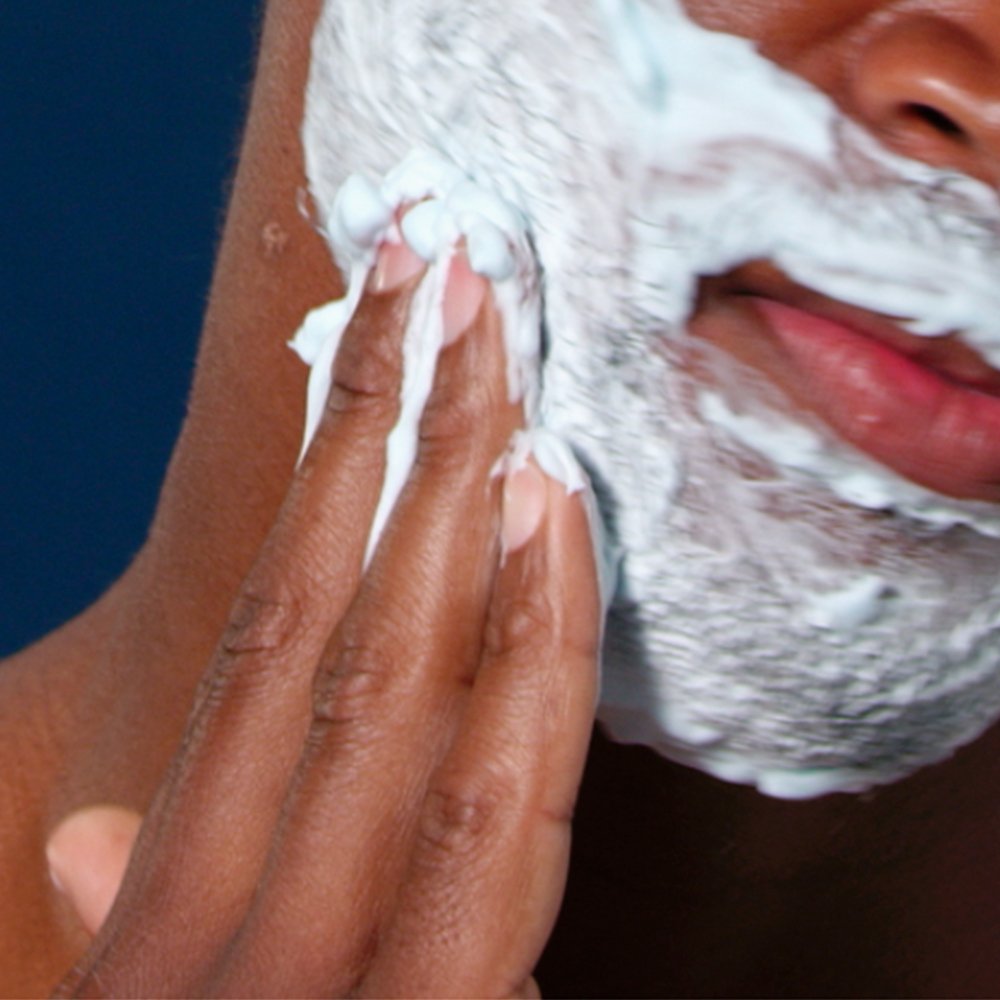 Gillette PRO Shaving Gel for Men Twin Pack