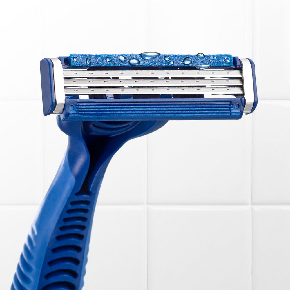 Gillette Sensor3 Men's Disposable Razors