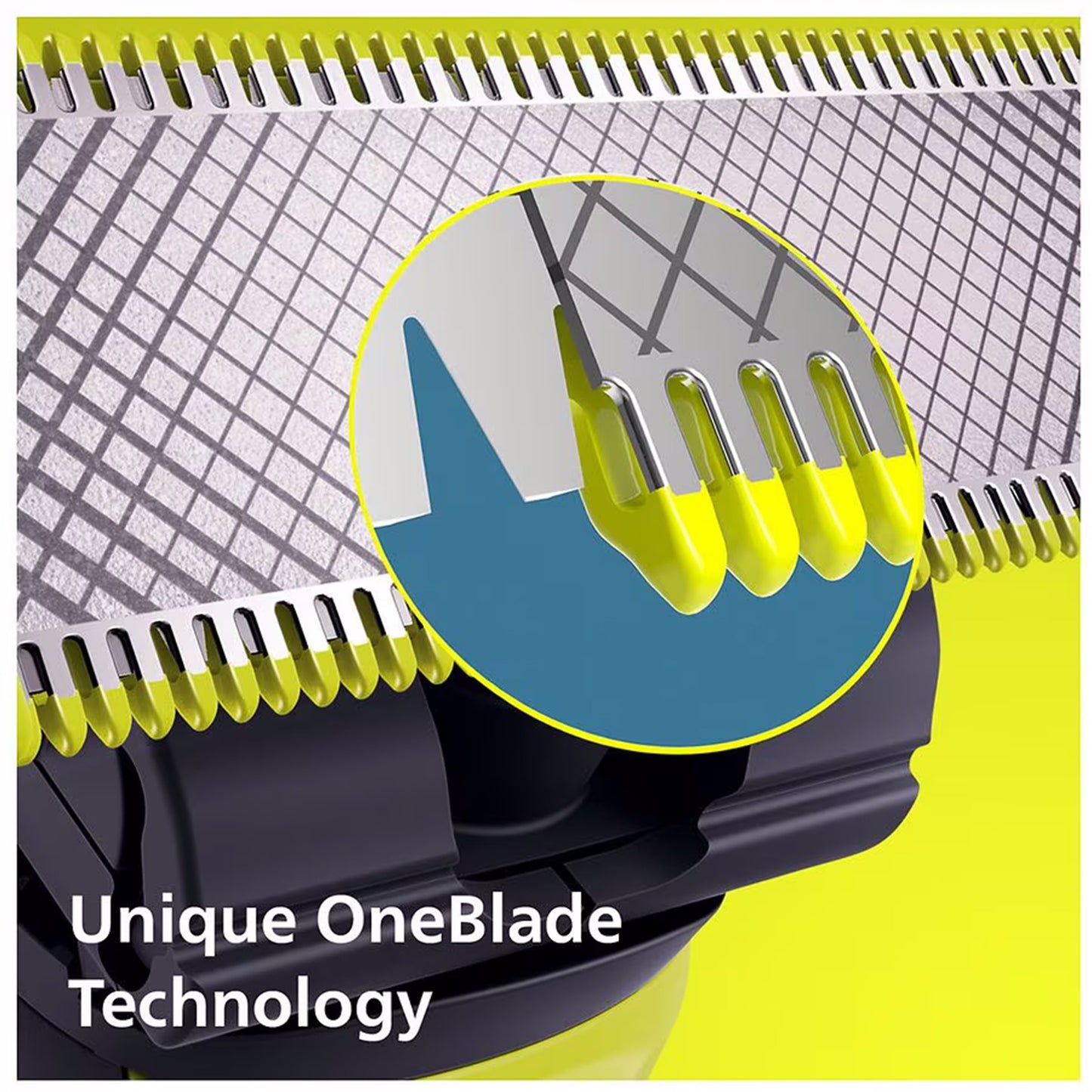 Philips Norelco OneBlade 360 Blade Replacement