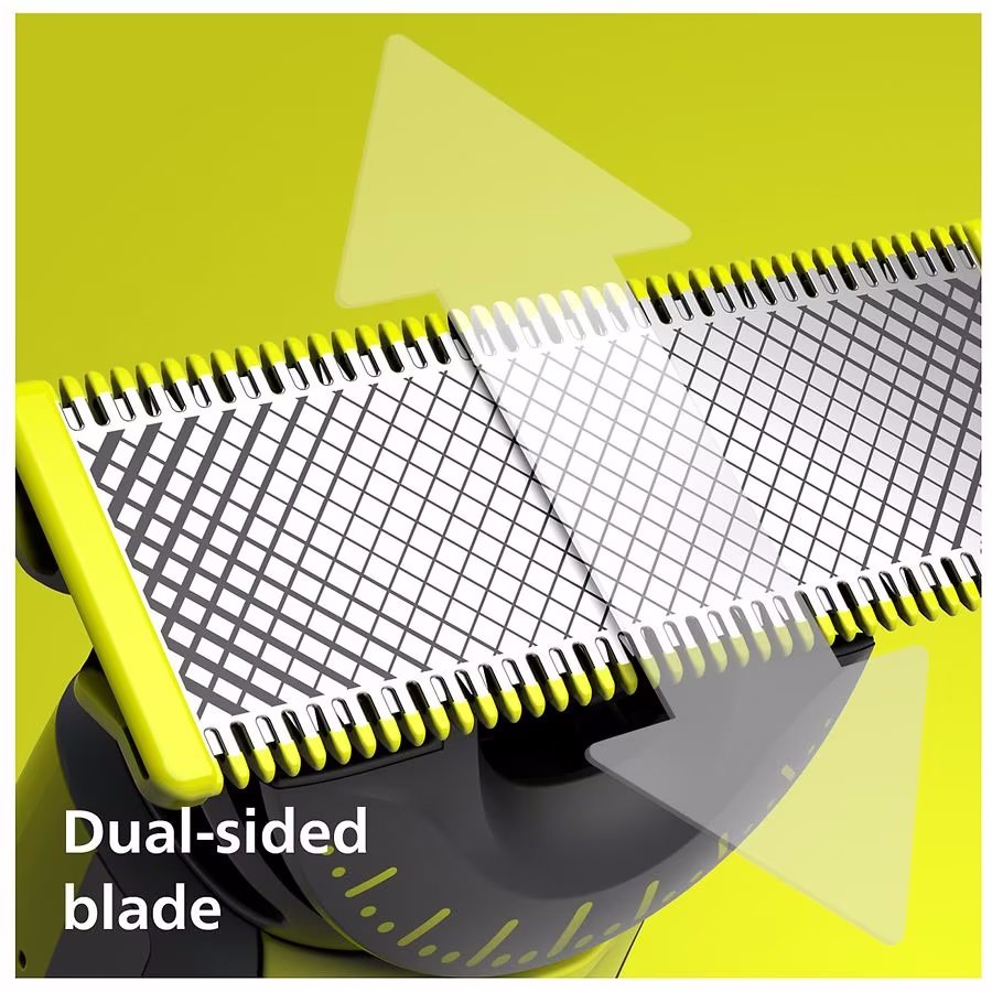 Philips Norelco OneBlade 360 Blade Replacement