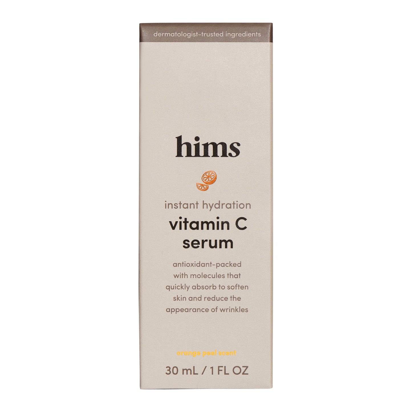Hims Instant Hydration Vitamin C Serum