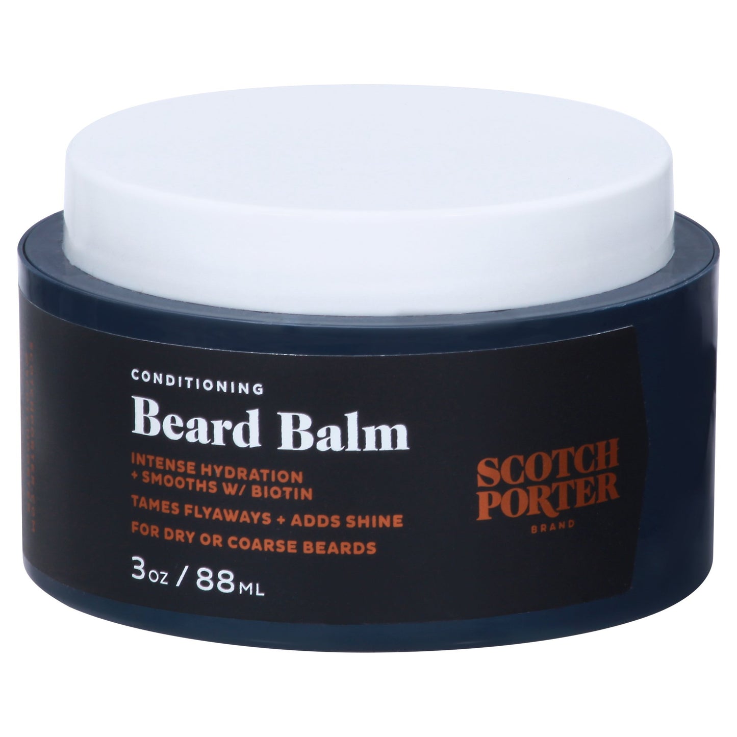 Scotch Porter Conditioning Beard Balm
